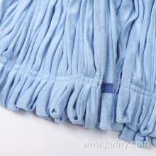 commercial microfiber tube mop